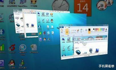 手機品牌進軍電腦市場 一線電腦品牌面臨的挑戰與機遇