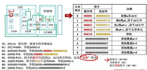 計算機系統服務 計算機組成原理的基石
